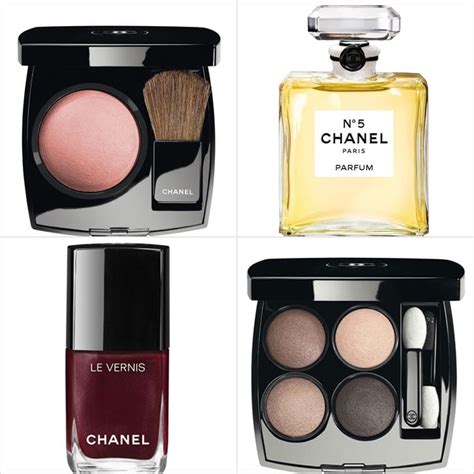 is chanel makeup worth the money|The Best Chanel Makeup Products Worth Your Money .